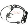 ABS Speed Sensor + Connector Front Right Fits ES300 330 350 Avalon Camry Solara