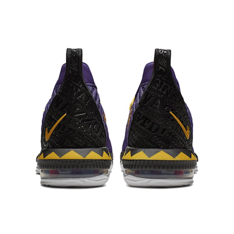 New Nike LeBron 16 'Martin' CI1520-500