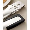 2 Piece Multipurpose Rustless steel Cooking Tongs Slip Polystyrene Grip Heatproof For Roasting Serving