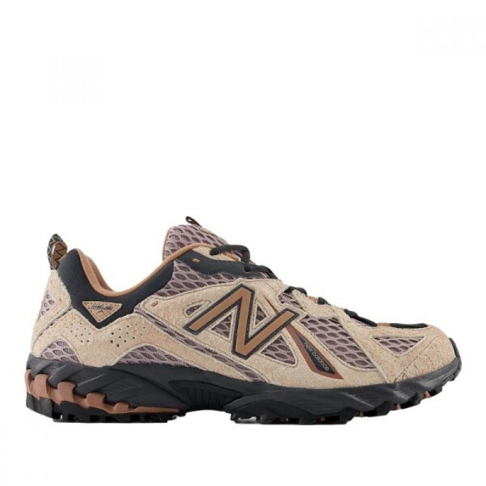 

New Balance Breedable Mesh 610 Tbm Sneakers iml610Tbm Beige IT44