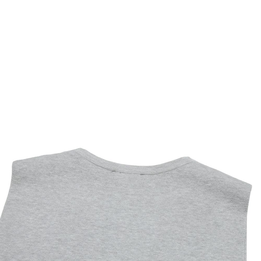 New FILA ORIGINALE Knitwear Women's Medium Heather Gray MG F51W529406F-MG