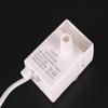 Water Pump Pet Cat Water Dispenser Anti Dry Burning Motor Cat Flower Water Dispenser Fish Tank Submersible Pump