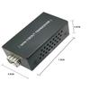 Mini Gigabit LC/SC SFP Fiber Optic Transceiver PCBA (1 Optical, 1 Electrical)