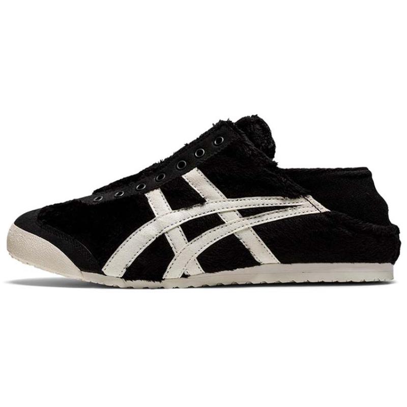 ONITSUKA TIGER Mexico 66 Paraty Black/Cream Sneakers 1183B601-001
