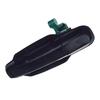 For Kia Sorento LX EX 2003 2004 2005 2006 2007 2008 2009 Rear Left Right Exterior Door Handle 83650-3E010 83660-3E010