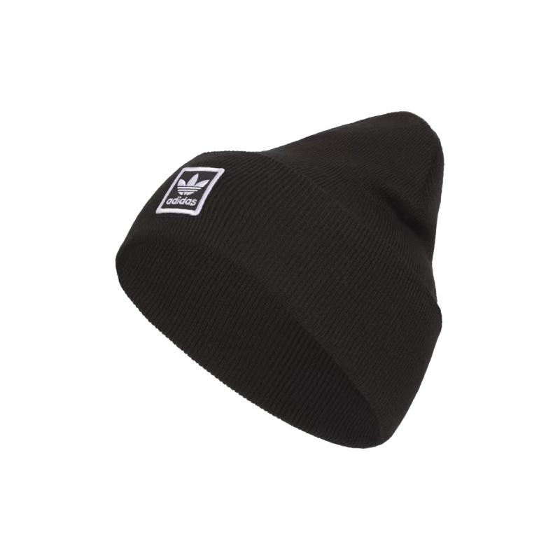 

Adidas Oversize Cuff Beanie Adidas IQ5549 OS чёрный