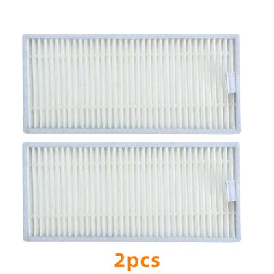 Suitable for iLife T20S A20 V3X Robotic Vacuum Cleaner Accessories HEPA Filter