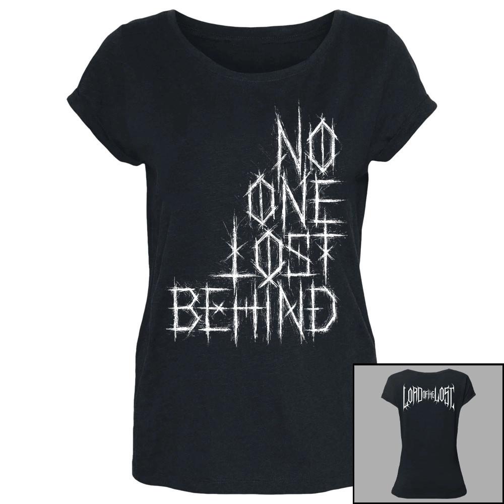

Lord of the Lost band 2 sides TShirt black All sizes S to 5Xl XA164 Unisex T-Shirt XL