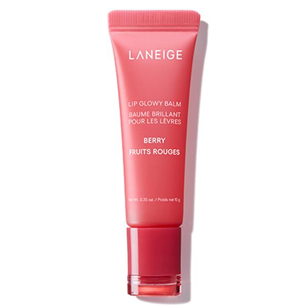 LANEIGE Lip Glowy Balm Berry 10g