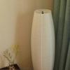 Rice Paper Floor Lamp Creative Tall Lamp Lights Living Only Lampshade