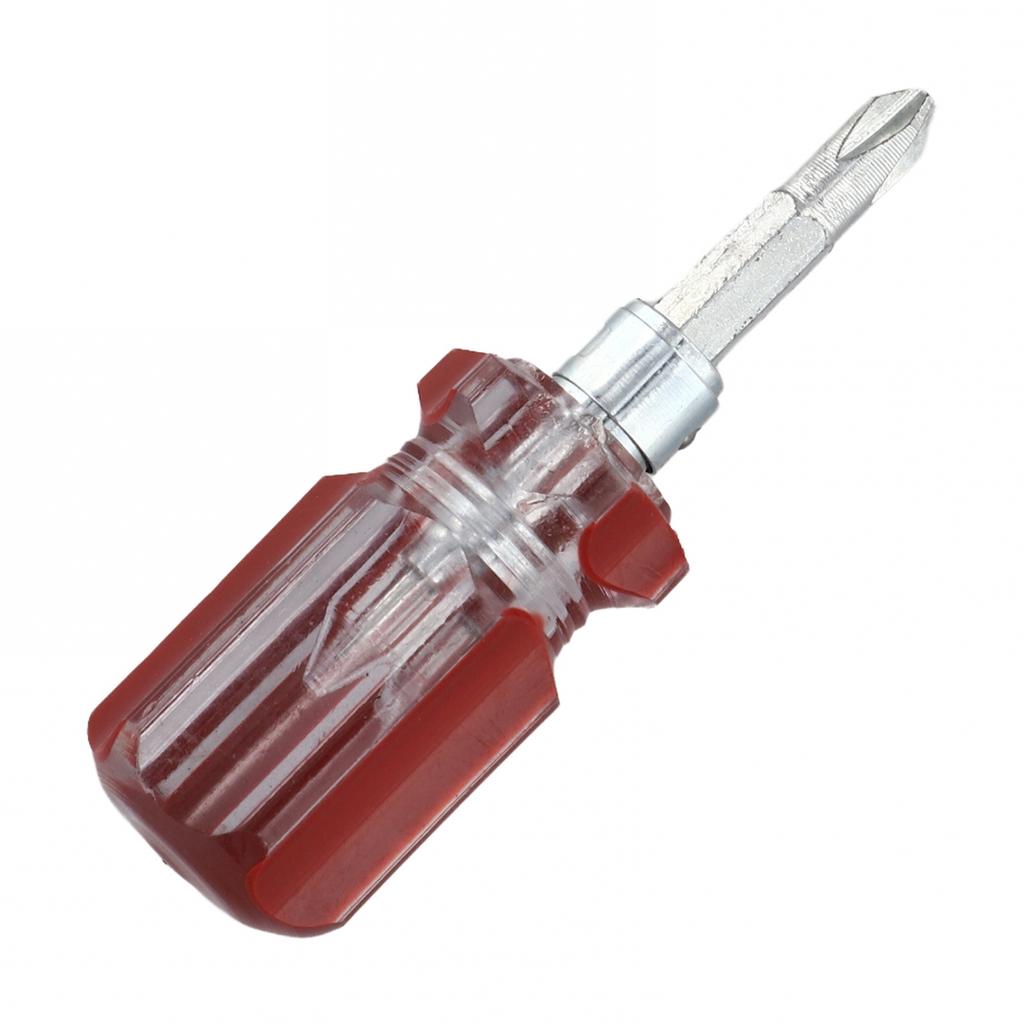 Short Handle Screwdriver Screwdriver Precision Screwdriver Short Handle