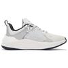 Li Ning Starfire Trend Rebound Low-Top Sports Casual Shoes Men Sneakers Silver AGLS061-2