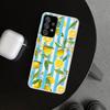 Citrus Limon Linnaeus Phone Case Cover for Samsung Galaxy A12 A22 A32 A52 A72 A02S A51 A50S A31 A20S A10S Note 20 Ultra 10 Plus