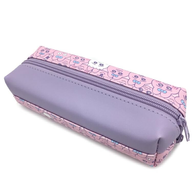 Kamiojapan Opanchusagi Stift [Stiftetui] 2-Fächer-Etui/Voll