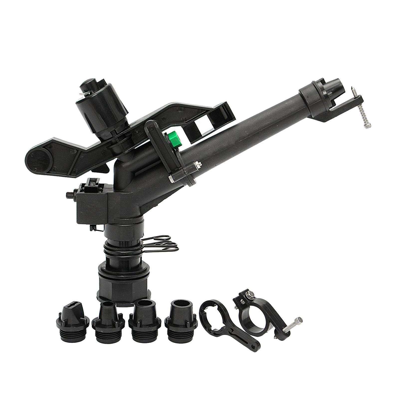 

Газон 1,5 дюйма вращающийся дождеватель рокер спрей 1 орошение садов для