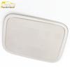 Ninth-Gen Sonata Stainless Steel Fuel Tank Cover Anti-Scratch Decorative Sticker