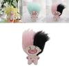 10cm Funny Toothless Cotton Stuffed Doll Pendant For Zodiac Lovers