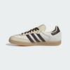 KJ8901 adidas Originals Samba OG Crew White Mystic Brown Gum (Men's)