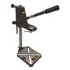 Boorstandaard DS430 - Diameter 38 en 43 mm - Hoogte 43 cm