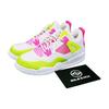 Air 4 Retro SE PS Lemon Venom CV7809-100 11C-3Y