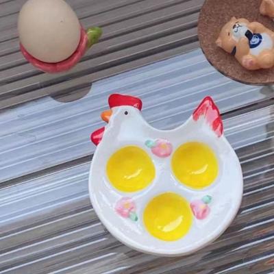 Gıda Kapları – Yumurta kapları