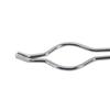 Stainless Steel Laboratory Crucible Tongs