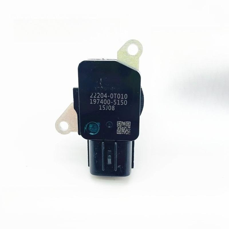 

Air Flow Meter Intake Air Temperature Sensor for Toyota Corolla CorollaEX Camry Crown Reiz Vios RAV4 Brand New vIOS