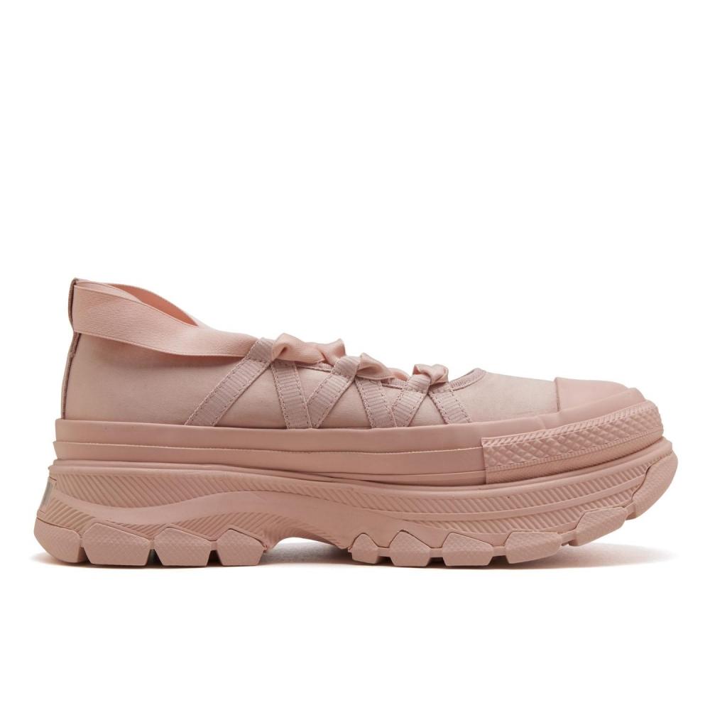 Converse As Trekwave Bl Ox 31314870 Pale Rose