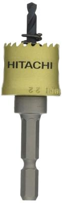HiKOKI Hochgeschwindigkeits-Lochsäge für Schlagschrauber 22mm 0031-8983