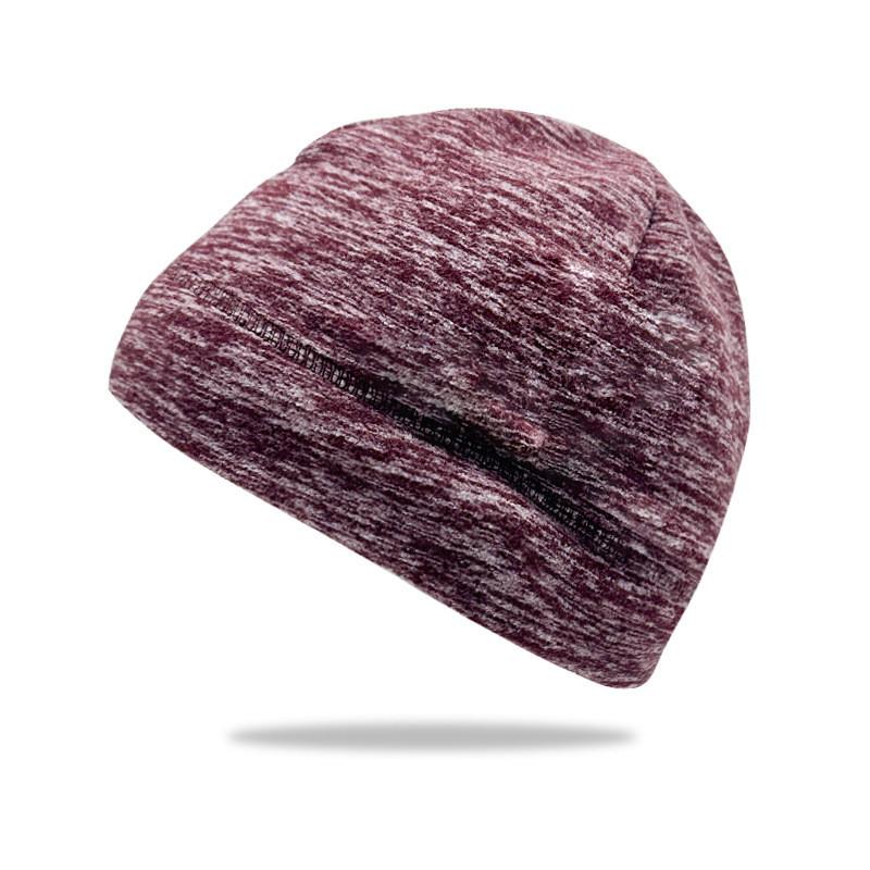 Winter Autumn Cycling Hat Sweat Absorbing Breathable Helmet Lining Sports Cap