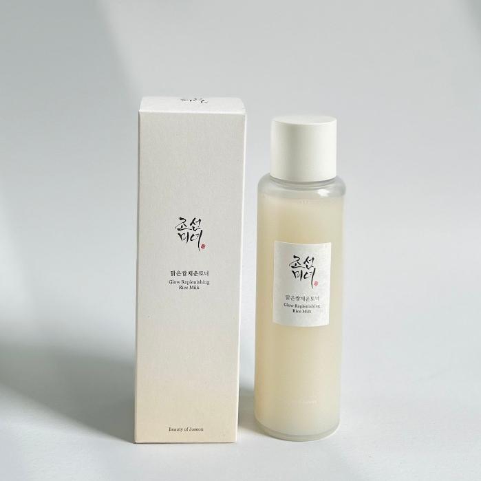 Beauty of Joseon Tonico al latte di riso illuminante 150 ml