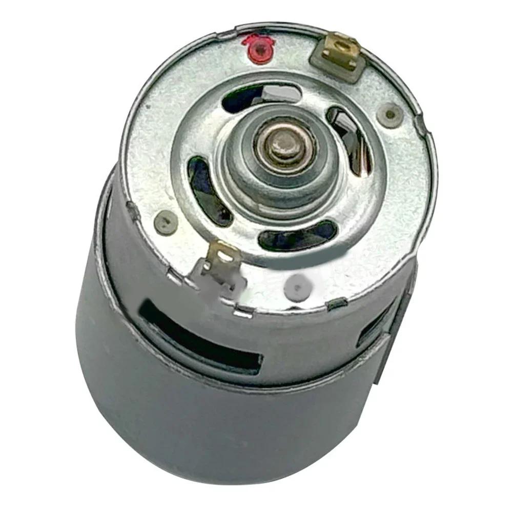 Angle Grinder Motor 21V Lithium Battery Motor Daily Tool Use Optical Axis Motor For Tools Abrasive Tool Compact Size