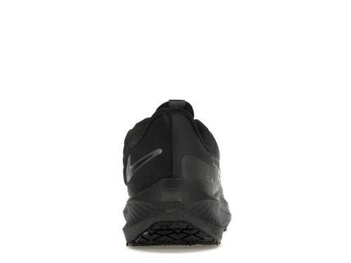 Nike Air Zoom Pegasus 39 Shield Low Black - DO7625-001
