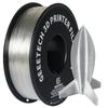 Best Quality 3d Printer Plastic Filament 1.75mm PLA Sparkly Silver 3D Printer Filament 3d Printing Filament