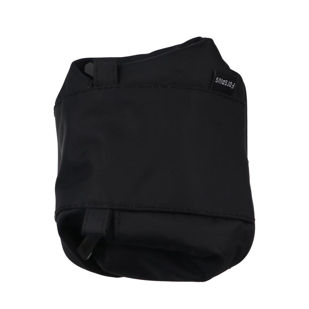 Color With Pouch Women Toiletry Bag Cylinder Cosmetic Bag Travel Organizer Korean Storage Bags