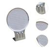 Driveway Marker Reflective Sign Road Pavement Marker Safety Sign Road Marker for Sidewalks Emergency Outdoor Parking Lot Parking