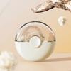 3Pcs Sealed Magnetic Orthodontic Retainer Lightweight Fake Teeth Case Mouthguard Case  for Home