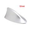 Waterproof Universal Car Radio Antenna Shark Fin Roof Decorative Antenna With FM/AM Radio Function 2743