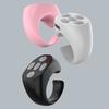 Finger Scroller Bluetooth Remote Ring Wireless Remote Page Turner  for Mobile Phone
