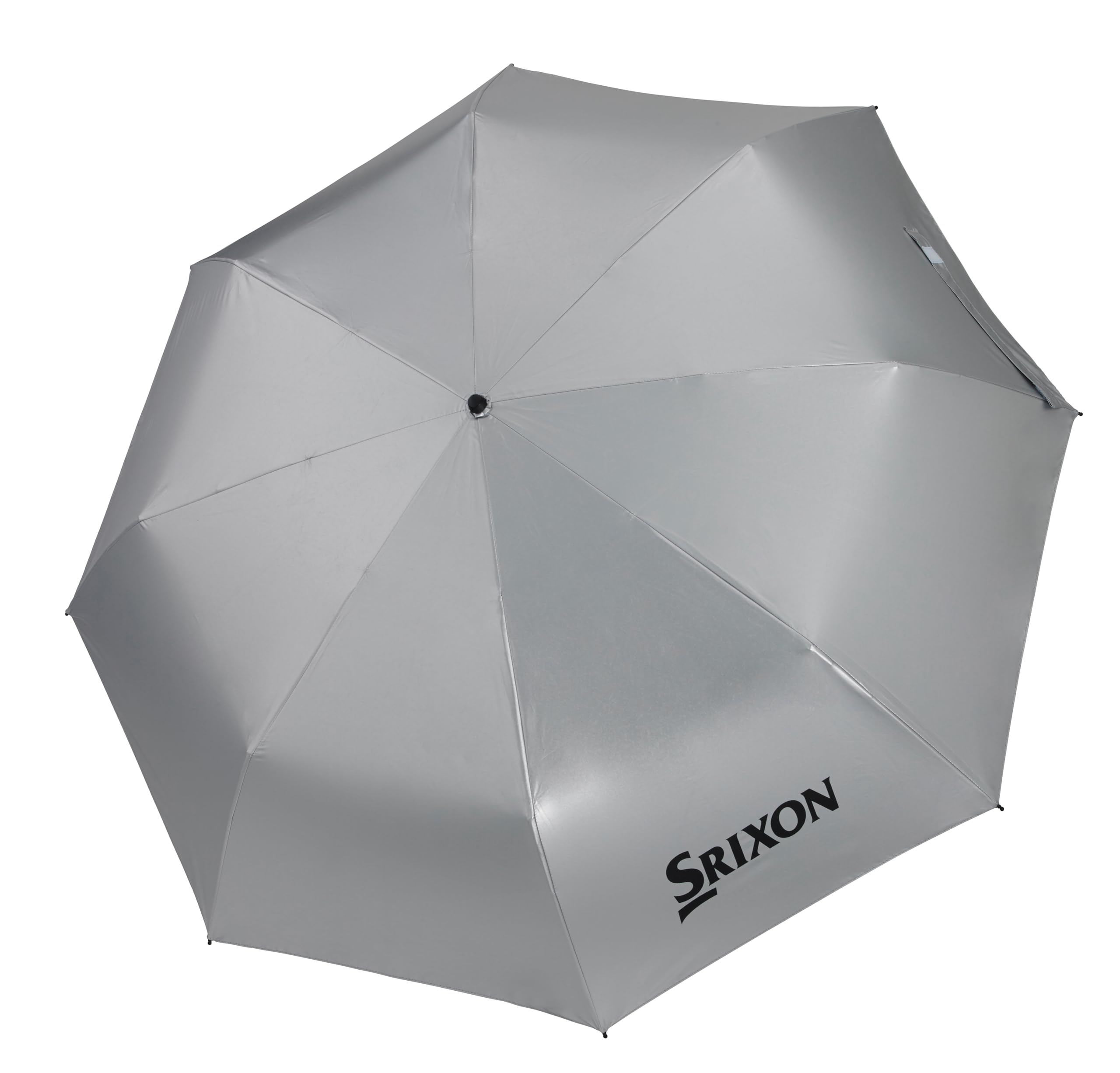 

Складной зонт Dunlop Srixon Серебристый GGF-45123