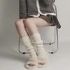 Hollige S2 Daily Loose Fit Ribbed Knit Leg Warmer Socks