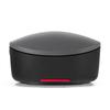 Lenovo GO Wireless Multi-Device Mouse, Dark Gray