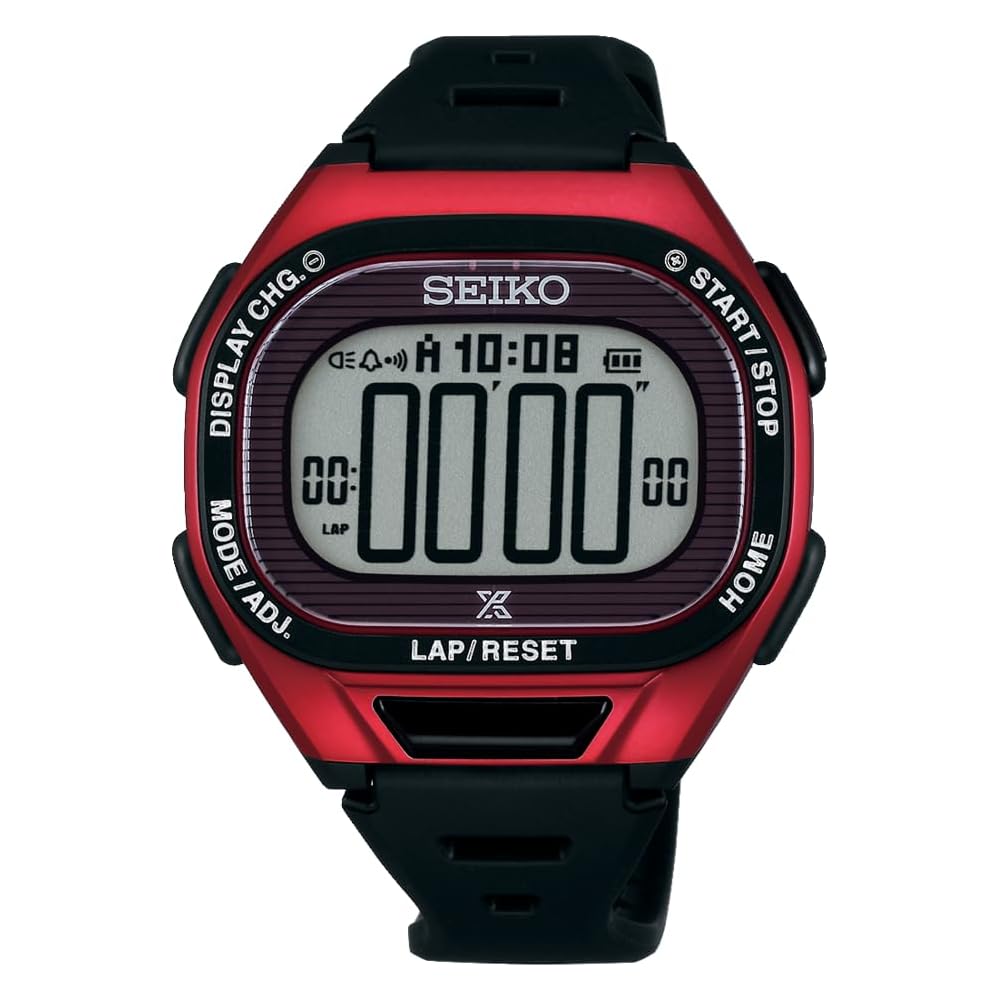 Prospex Super Runners S690 Thin Solar Running Watch SBEF047