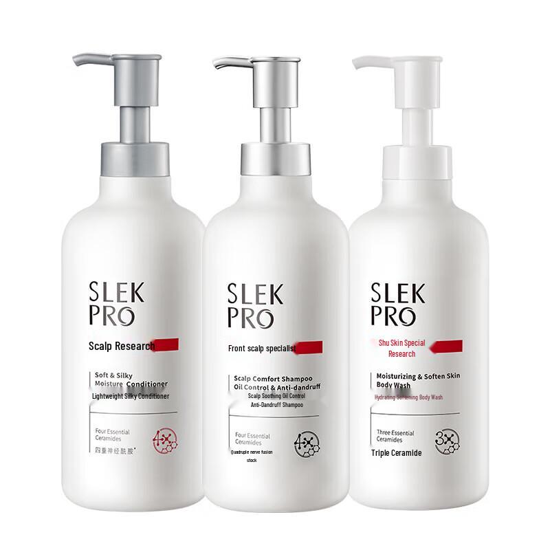 

Sulele Scalp Care Hair & Body Wash Gift Set