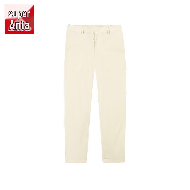 Женские повседневные брюки прямого кроя Anta Freedom 175/XL