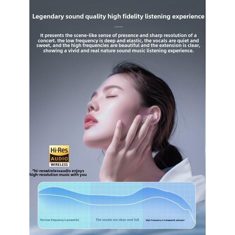 JBL Live Beam 3 - True Wireless Noise-Cancelling Ohrhörer