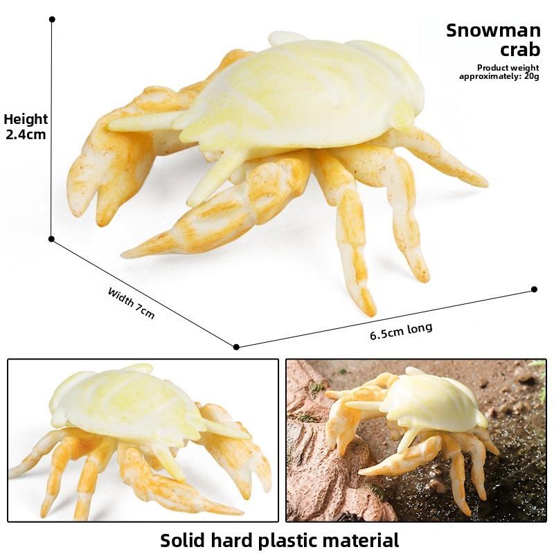 Marine Animal Fish Model Toy With Realistic Design For Aquarium Decor Enthusiasts