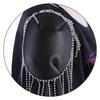 Disfraz Cosplay Peluca Mira Mujeres Niñas Halloween Carnaval Comic-con Fiesta Disfraces de Juego de Rol