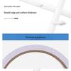 Deli High-Adhesion Double-Sided Tape (24mm X 9.1m)