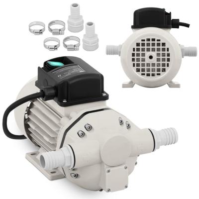 Diaphragm Pump For Aggressive Fuels, Harmful Liquids, Water, 40Lmin, 28 Bar
